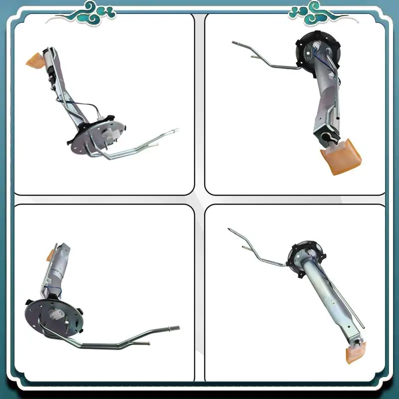 

ABTU-Car Electric Fuel Pump Assembly For Mitsubishi Montero Sport 2001-2004 MR439710