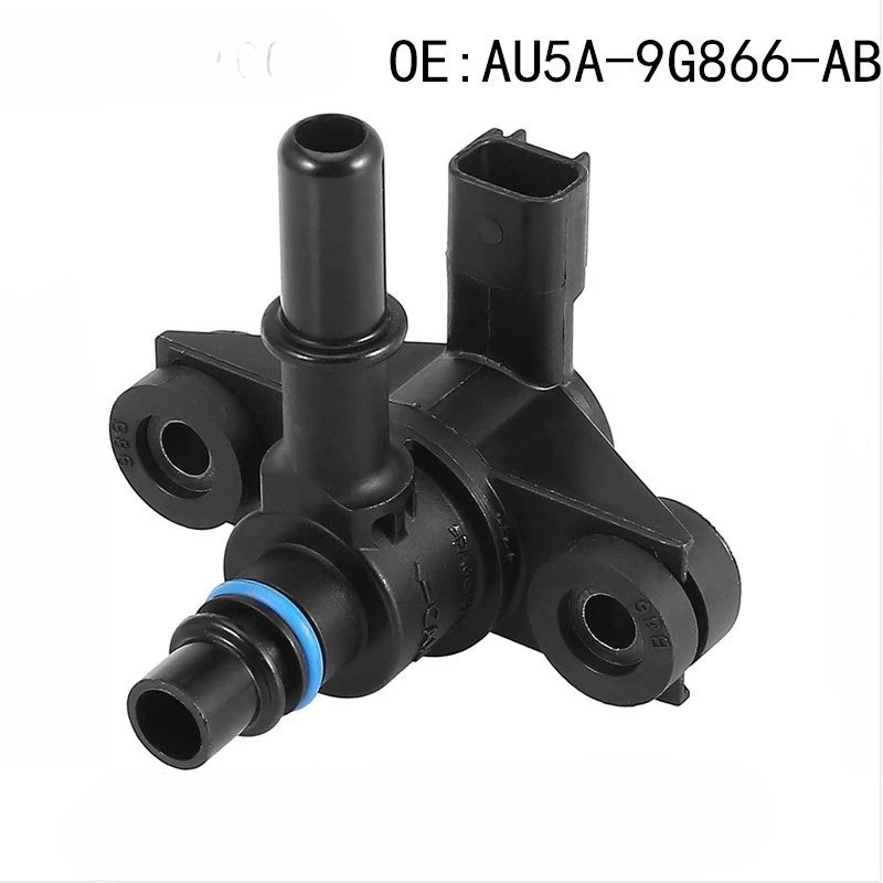 

AU5A-9G866-AB AU5A9G866AB Solenoid VMV Vapor Management Purge Valve Engine Bay Emissions EVAP Leak For Ford Edge F-150 2014-2016