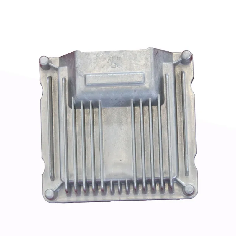 Die Casting Plant  Cavity Communication Equipment Aluminum Alloy Die  Customized Processing  Accessories Die