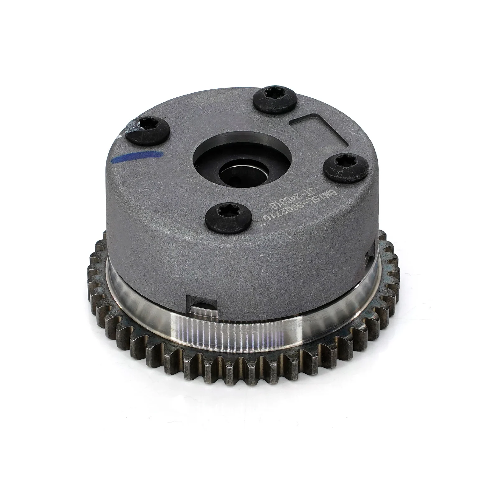 

Chinese Vehicle Parts Camshaft Gear 3002710 Timing VVT Gear Intake For ZhongHua V3 V5 BM15LC BM15T Original