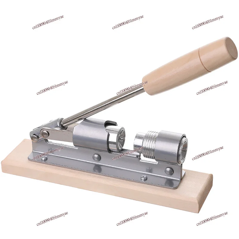 

Multifunctional Labor-saving Smashing Walnut Tool Nut Open Peeling Pliers