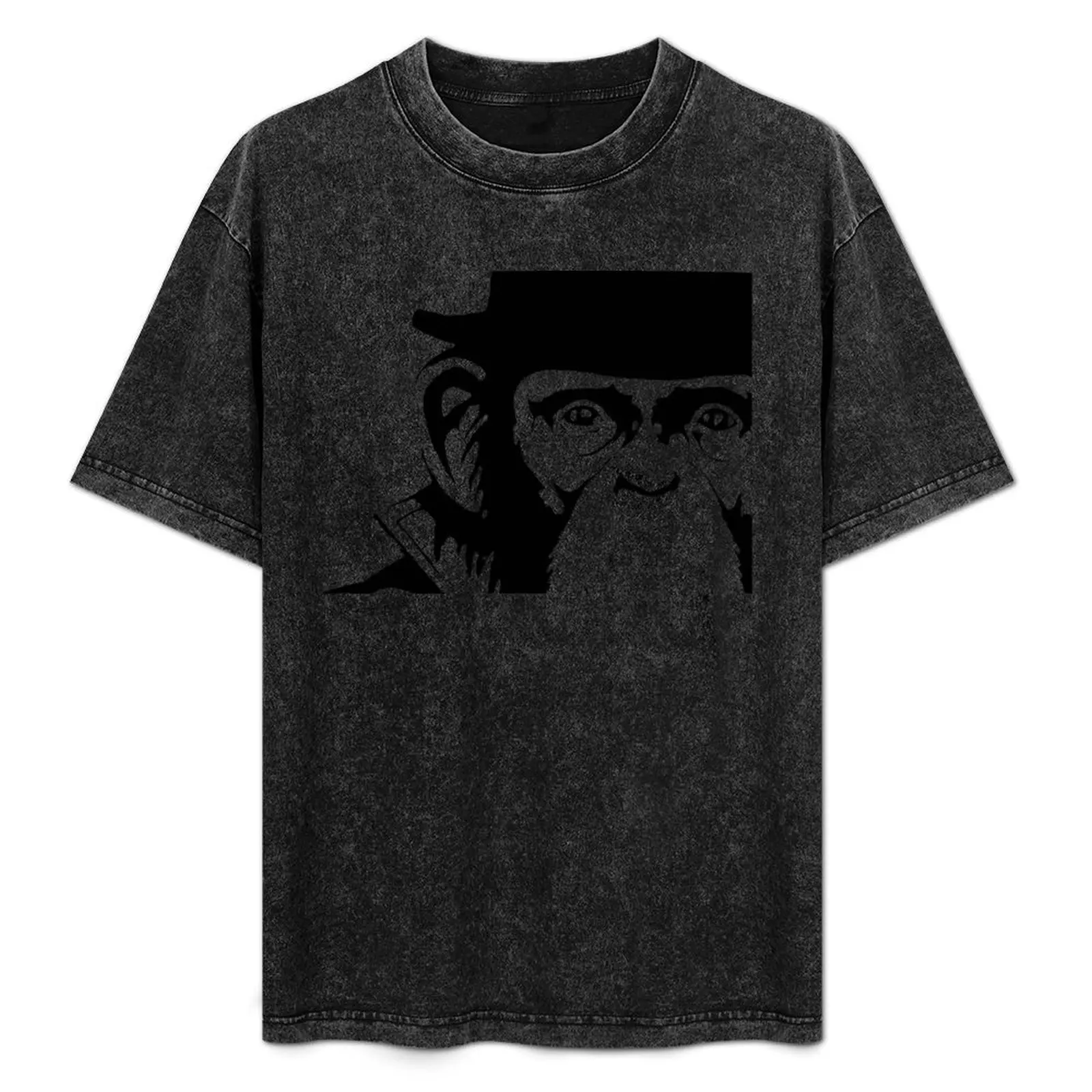 

Lancelot Link Chimp Face T-Shirt Quick Dry Travel T-Shirt