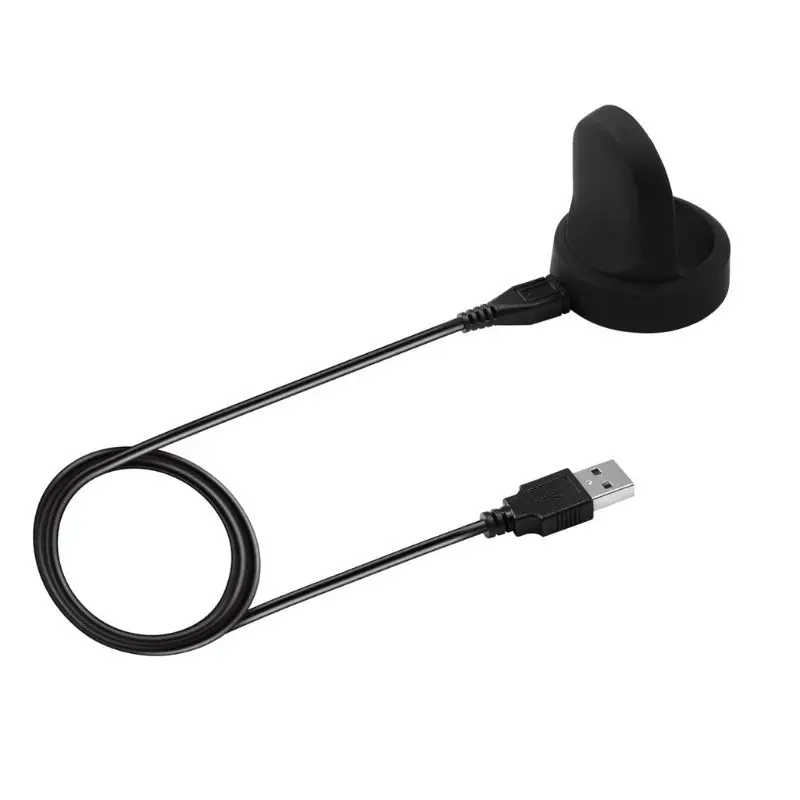 Adaptador carregador energia para base carregamento rápido para Gear