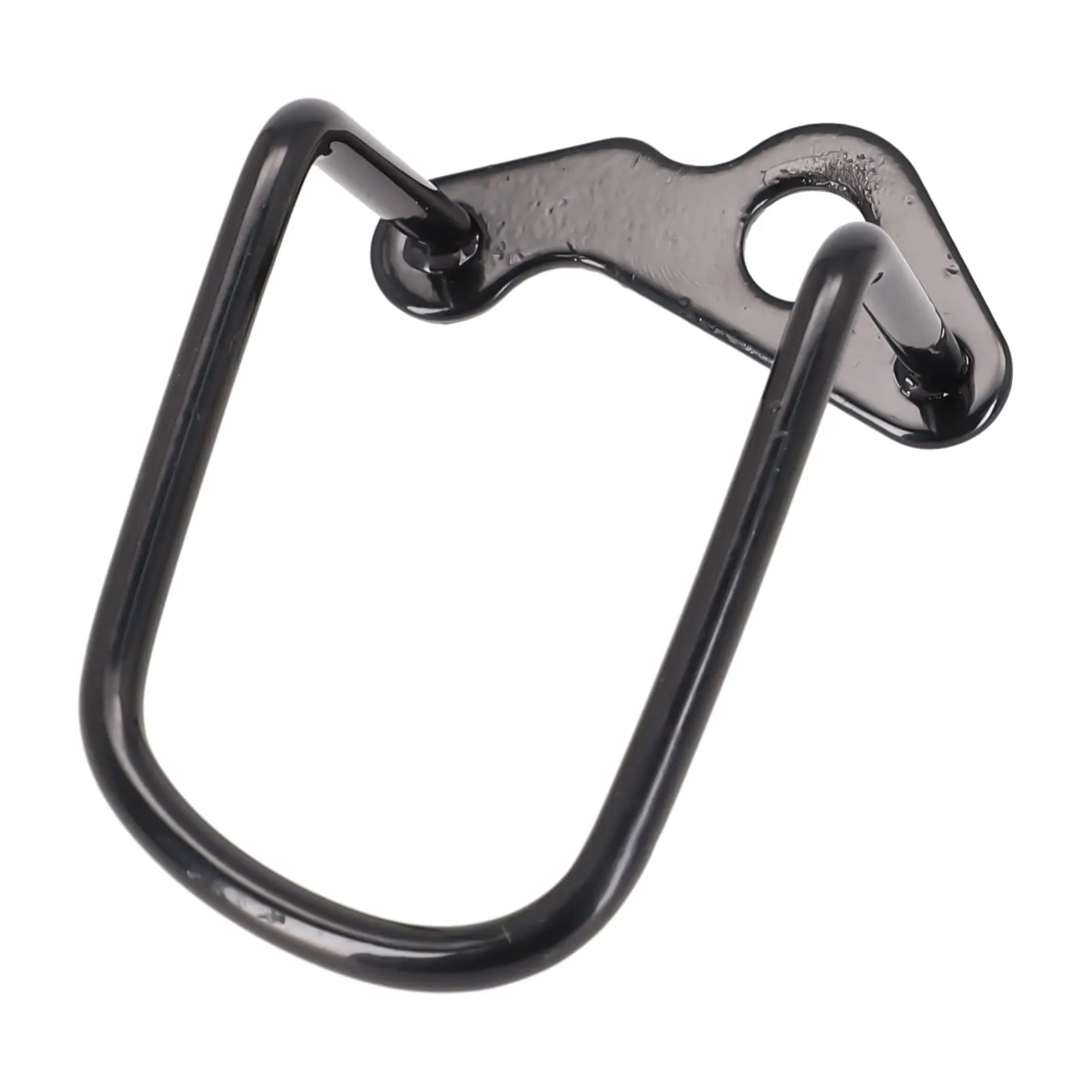 Bicycle Bike Rear Derailleur Protector Chain Gear Guard Cover Mountain Road Bikes Folding Bikes MTB Electric Bicycle Accessories