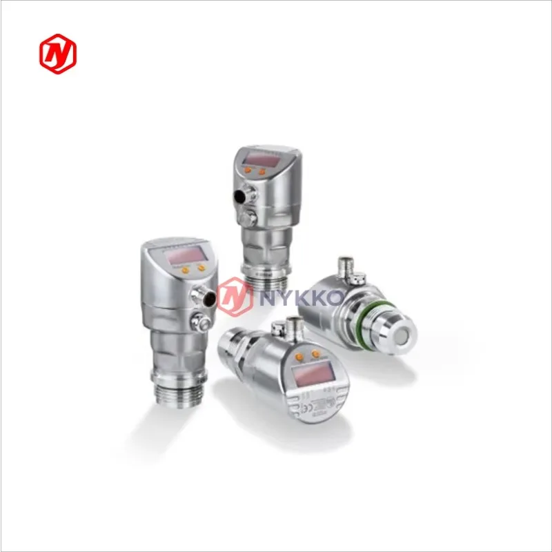 

High Quality IFM Pi2794 Sensor Germany-Made New Electrical Equipment