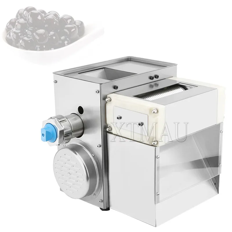 Milk Tea Pearl Small Taro Round Full Automatic Flour Round Machine Household Small Glutinous Rice Ball Making Machine