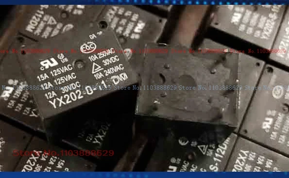 YX202-S-112DM/124DM/106DM/109DM/105DMF T73A