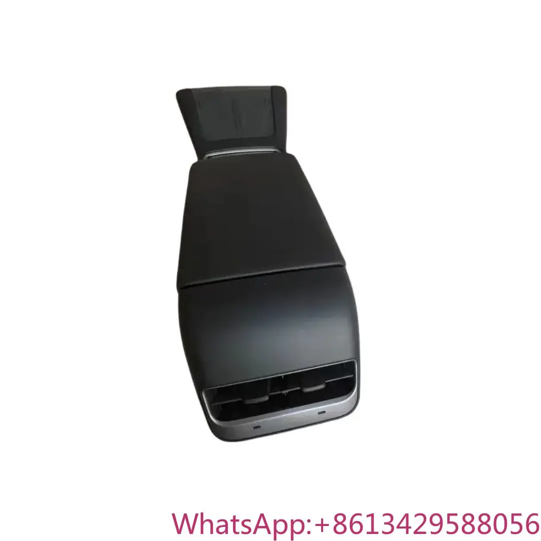 

Applicable to the Central Control Console Glove Compartment of Model 3/Y: 1755503-02-A / 1772003-00-C / 1880003-00-A