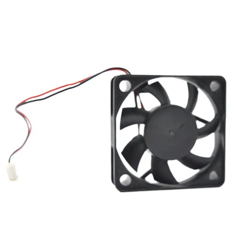 Für AVC Quiet 4010 Lüfter 12 V 0,08 A 40 x 40 x 10 mm Kühlkörper Kühler Grafikkarte Northbridge Southbridge HTPC Industrie-Lüfter