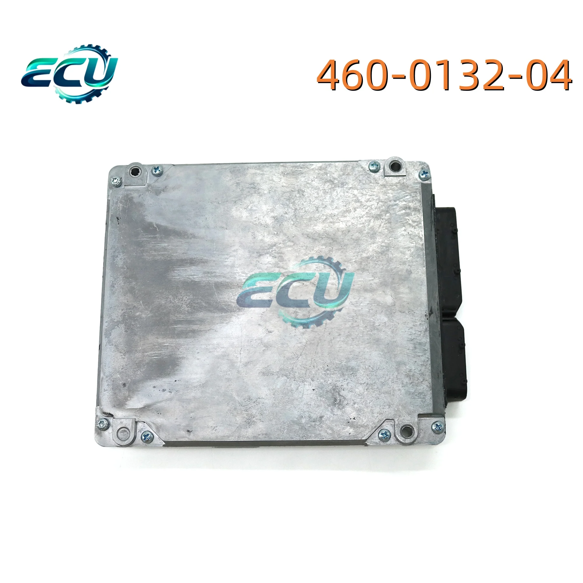 

460-0132- 04 460 0132 04 ЭБУ ECM для электронного блока управления дизельным двигателем Cat, модуль управления, гидравлическая пластина, для экскаваторов