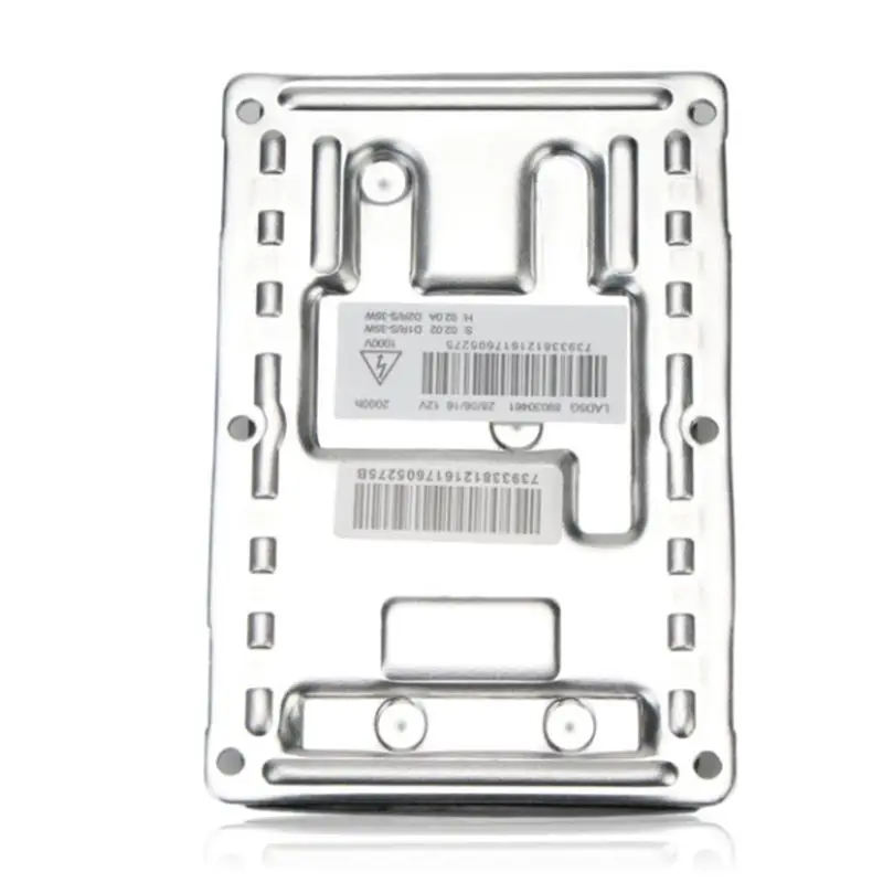 M93K-Headlight Ballast Control Unit Car 77363682 60663671 For Cadillac Alfa Romeo Citroen Jaguar Xenon