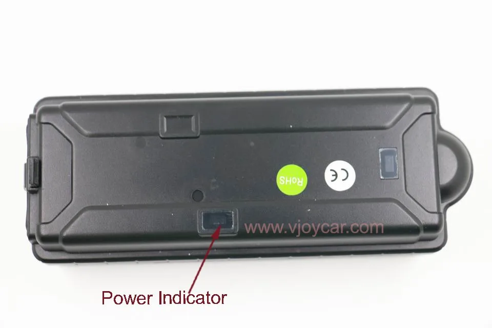 China best gps tracker long battery life with internal  20000mAh portable