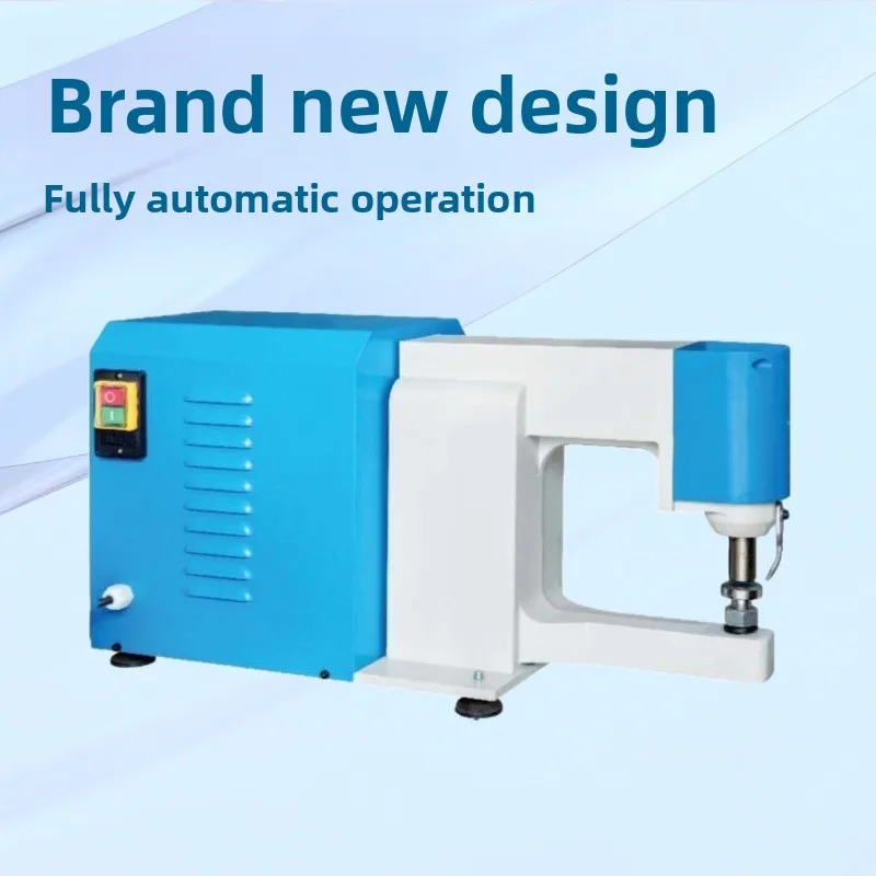 Desktop Hammer Flat Machine, Hammer Machine