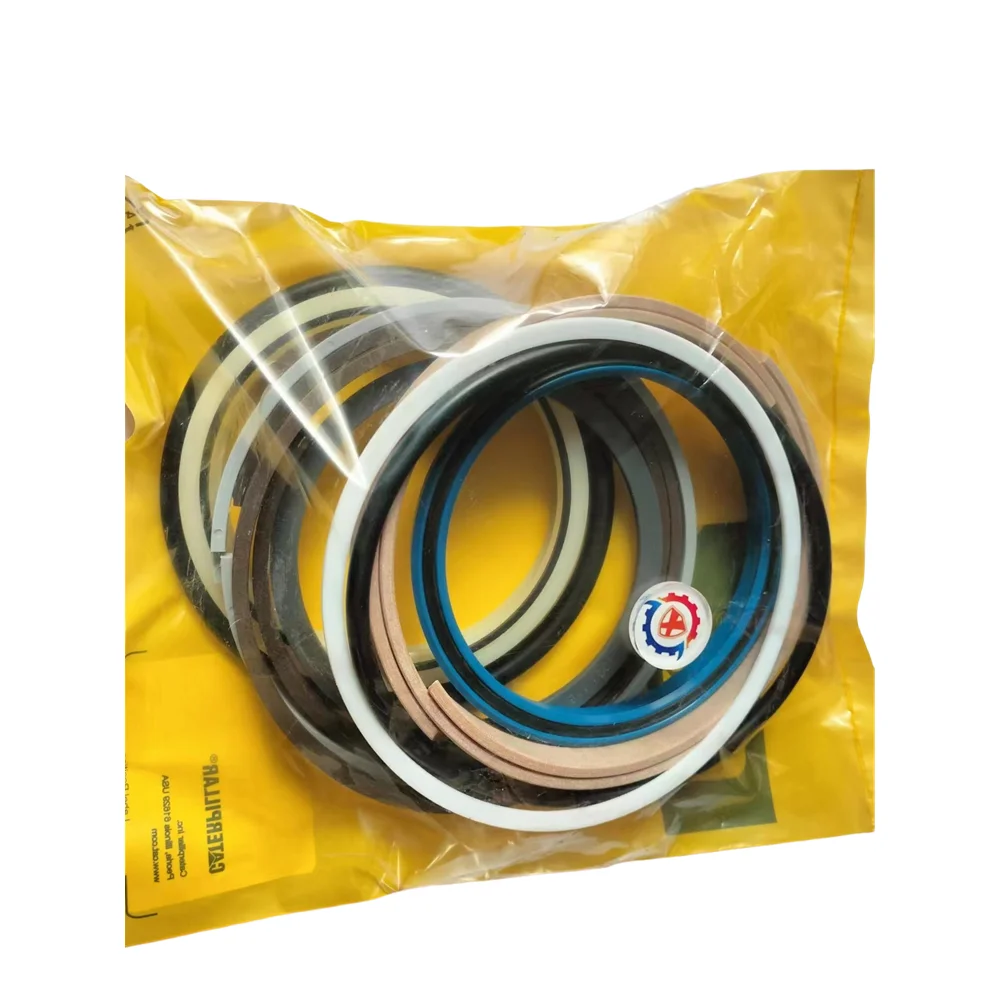 

Arm Cylinder Seal Kit 215-9985 For Excavator Parts E325