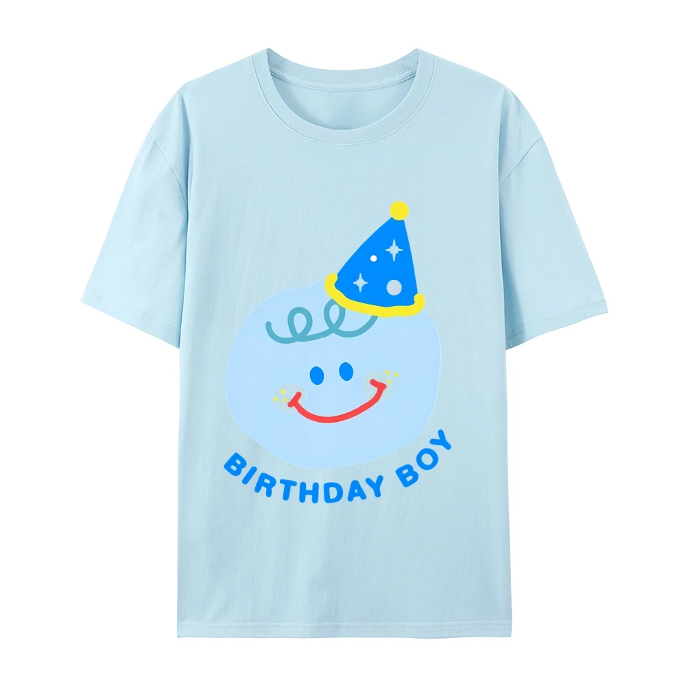 

Trendy Oversized Cotton T-Shirt Vibrant Graphic Cotton Unique Designs, Soft Fabric for Casual Outfits Cute Puppy