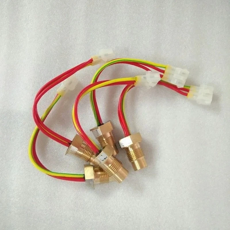for 1pcs 1089063716 Applicable to Atlas temperature switch sensor