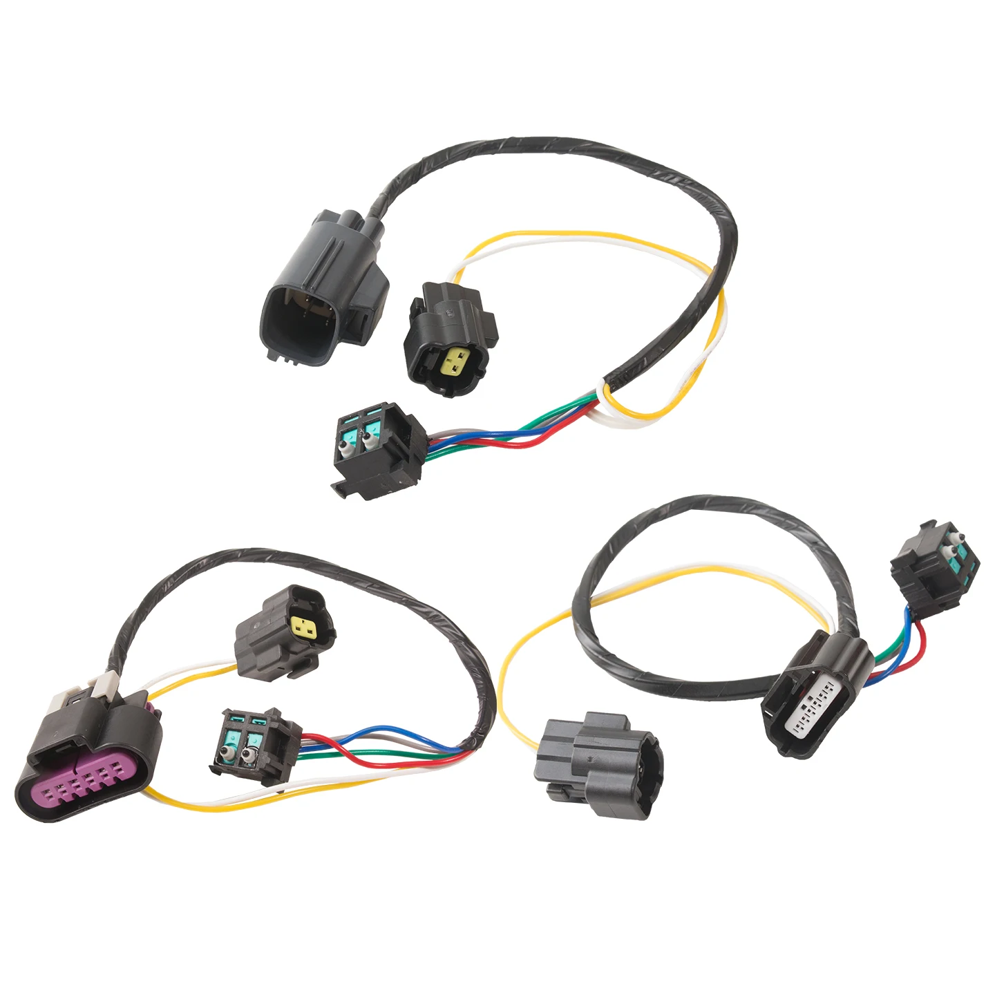 

1pc For Cadillac 2007-2013 SLS CTS Exterior Door Handle Wiring Harness Sensor Contact Sensor Switch