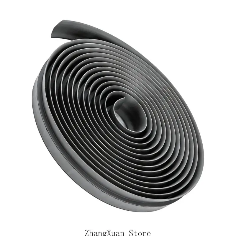 Übergangsstreifen aus PVC-Teppich zu Fliesen für Reparaturbereiche und Grenzlinien 3XUF – Detail 8