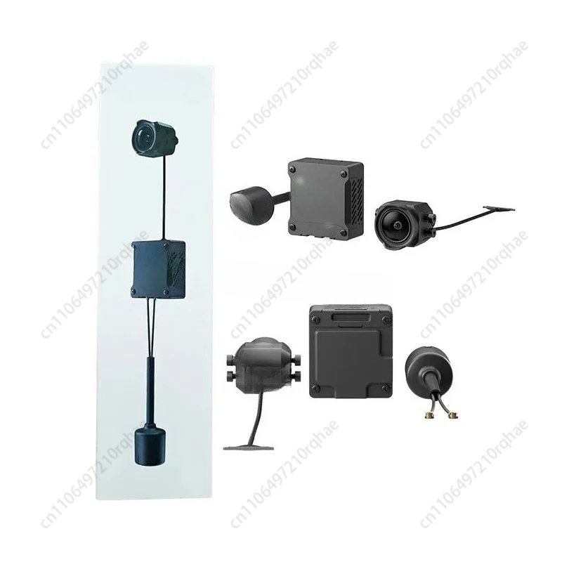 O3 Air Unit Vtx Cam…