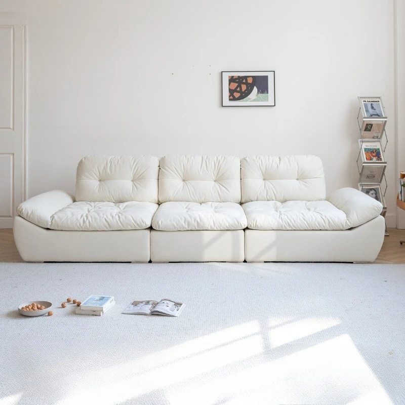 

Твердая древесина, облако, гостиная, кошачья ткань, прямой ряд, кремовый ветер, тканевый диван знаменитостей в Интернете, маленькая квартира