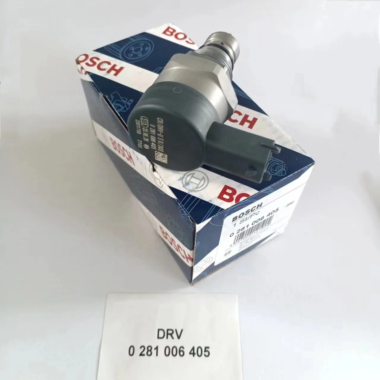 

Original Common Rail Pressure Regulator DRV 0281006405 0 281 006 405 for KIA Hyundai 31402-2F600