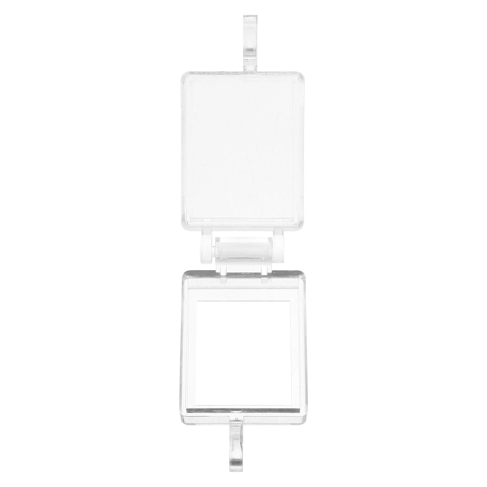 Rocker Switch Cover Boat Style Protective Shell Power Button Guard Emergency Stop Button Cover Switch Protection