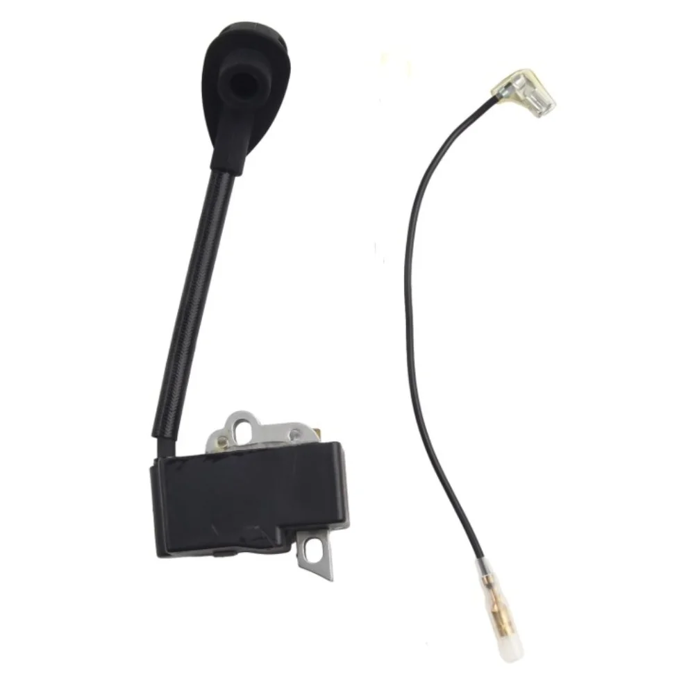 Handle Bar Replacement For MS261 MS271 MS291 Chainsaw Part 1141-791-1706 Metal Grip With Vibration Reduction And Springs Include