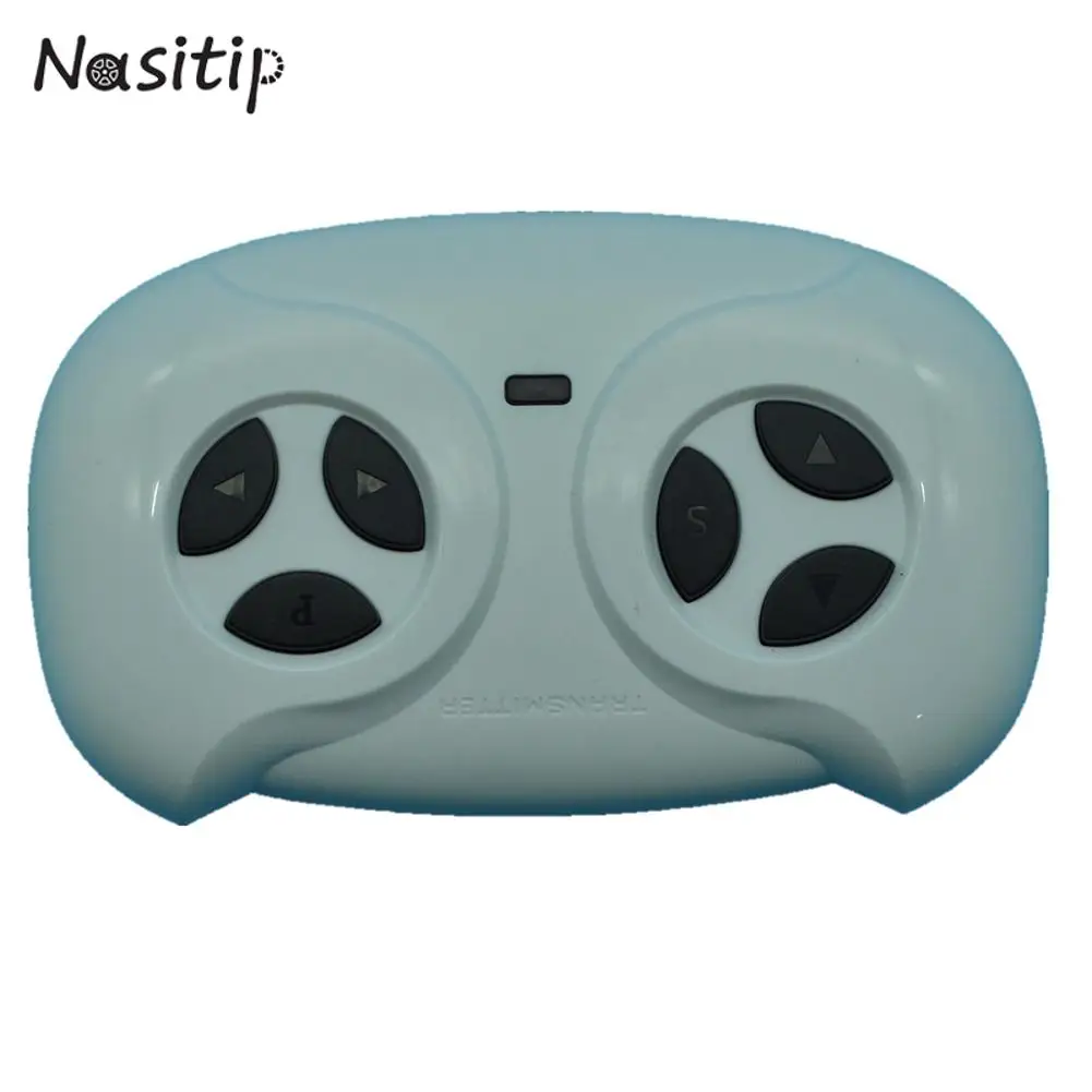 NASITIP For JR-RX HY-RX-2G4 Children Electric Car Remote Control Stroller Universal Bluetooth Remote Control Receiver Accessory