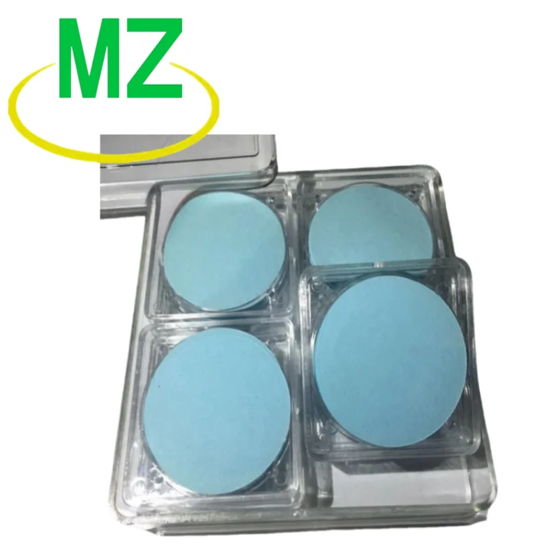 

Микробное обнаружение лабораторных образцов воды с использованием микропористой мембраны фильтра из политетрафторэтилена из органического нейлона из ПТФЭ в