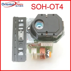 Original SOH-OT4 SOH90T4 Optical Pick up Mechanism CMS-V30A SOHOT4 CD Laser Lens Assembly For samsung CD PRO Player Accessories