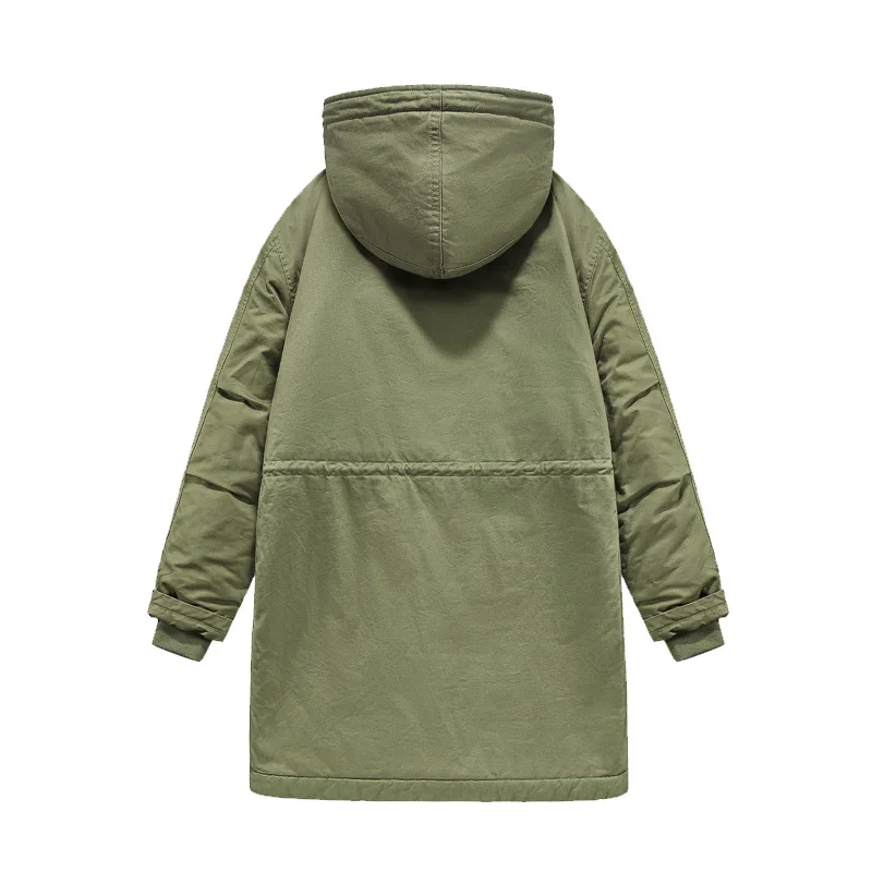 Thumbnail 4 - #46 Cheapest Hooded Winter Parkas Deals You Can Get