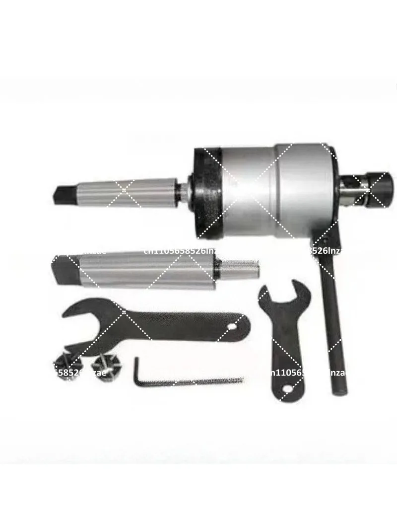 Reversible Tapping Flexible Chuck, High Efficiency and High Precision Automatic Reverse Tapping Without Parking