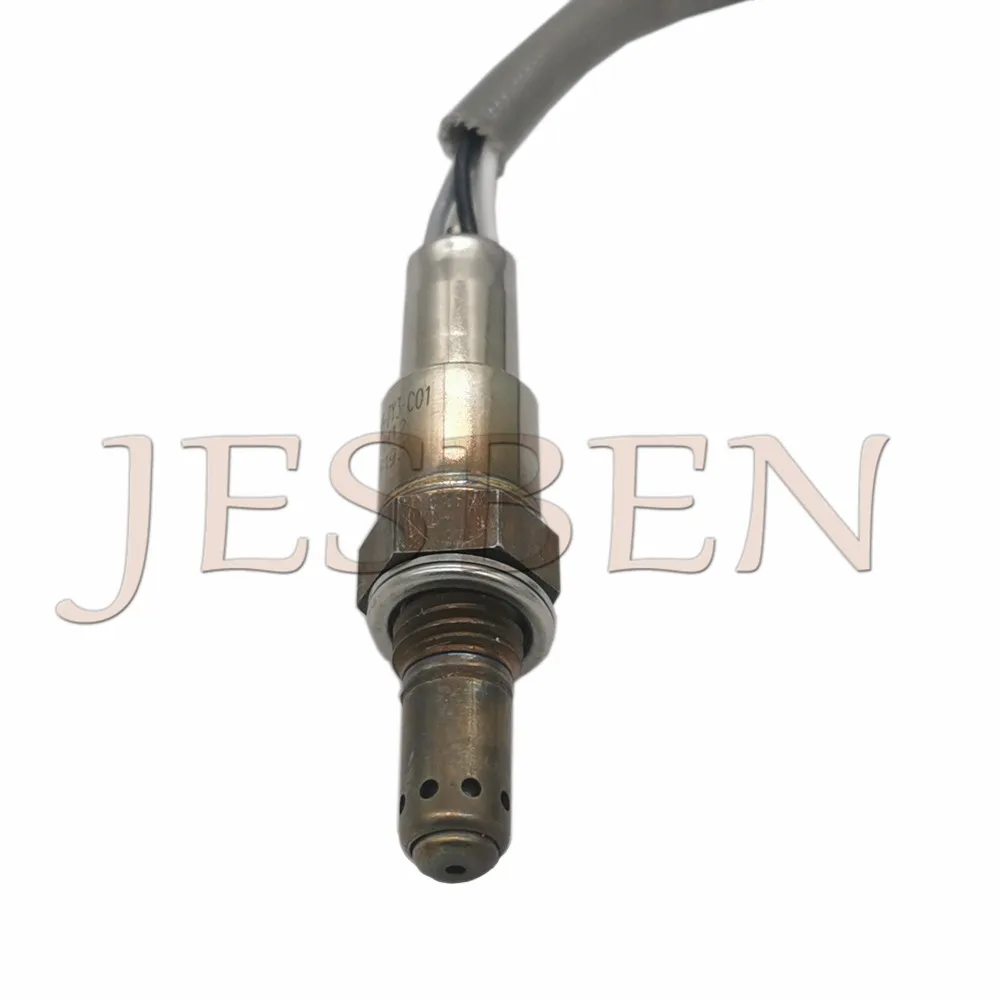 35655-ZY3-C01 35655-ZZ5-004 4020300 Lambda Probe Oxygen O2 Sensor for Honda Motorcycle Scooter BF40 BF50 BF250 BF175 BF200 BF225