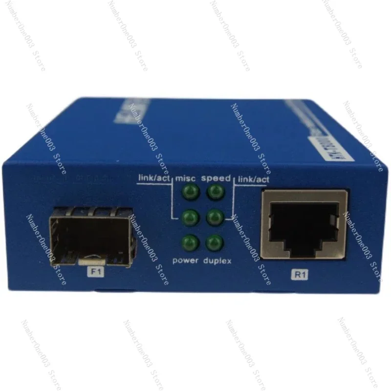 

Auto HELLOTEK T8501S 2.5G Optical Transceiver Module PON STICK