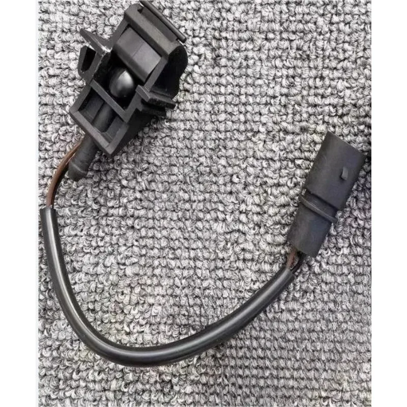 Hood Washer Nozzle Windshield Washer Jet Genuine 3D0955986A/B for Volkswagen Phaeton