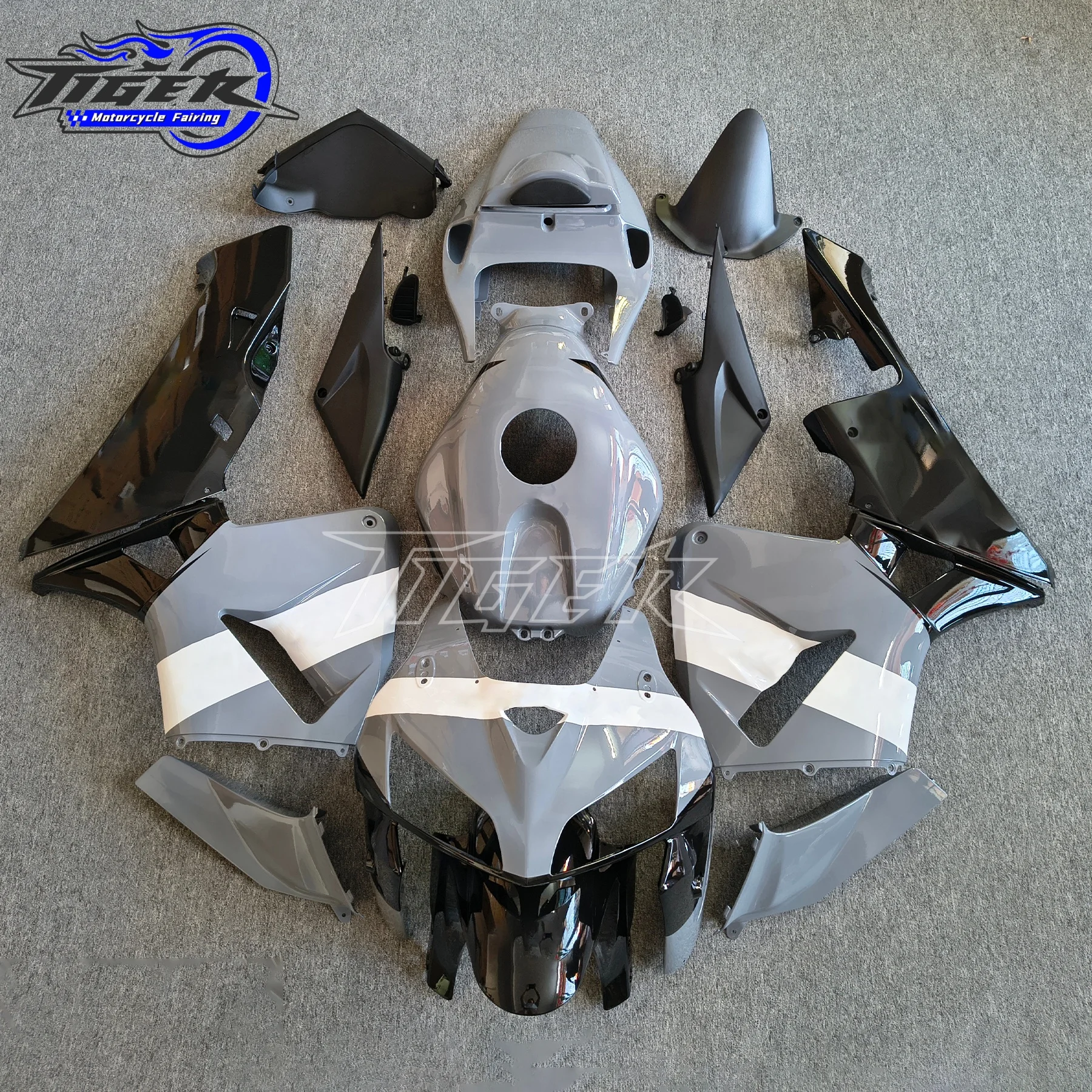 

For Honda CBR600RR CBR 600RR F5 2005 2006 Injection CBR 600 RR 05 06 High Quality Motorcycle Bodywork Fairing Kit