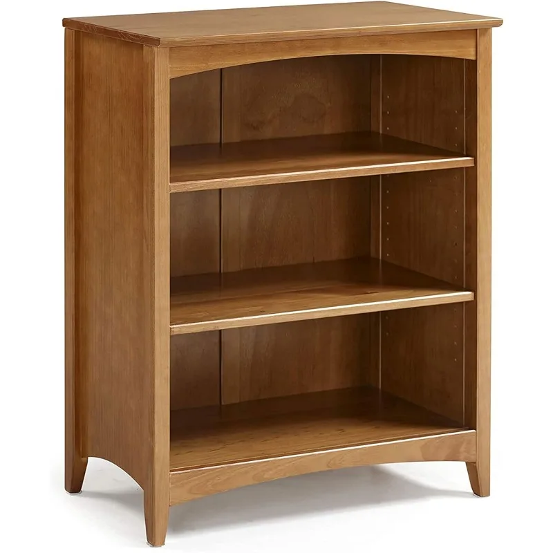 Librería estilo coctelera, 36"
