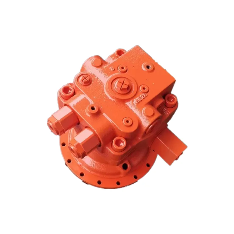 Construction Machinery Parts Excavator Parts E330D 330D Swing Motor Hydraulic Parts 3349979