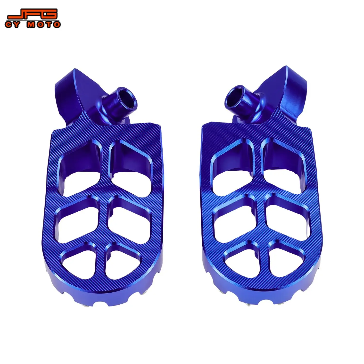 Thumbnail 4 - #70 Motorcycle Foot Pegs List of Top Picks