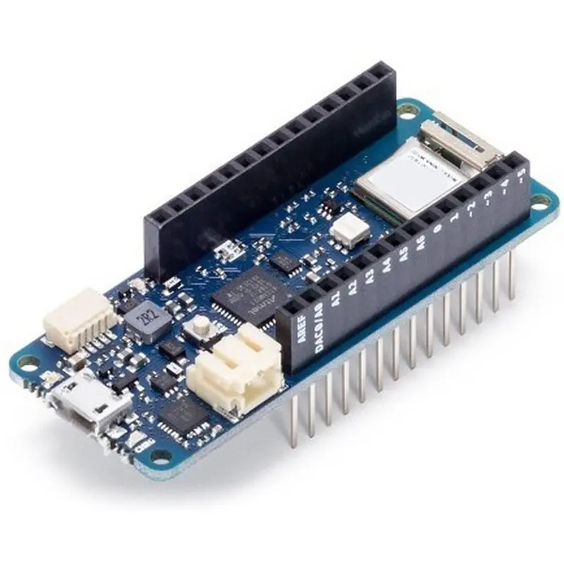 【VALUE MONEY】ATSAMD21 NINA-W102 For Arduino MKR Wifi 1010 ABX00023 Iot Wifi Development Board Li-Po Charging
