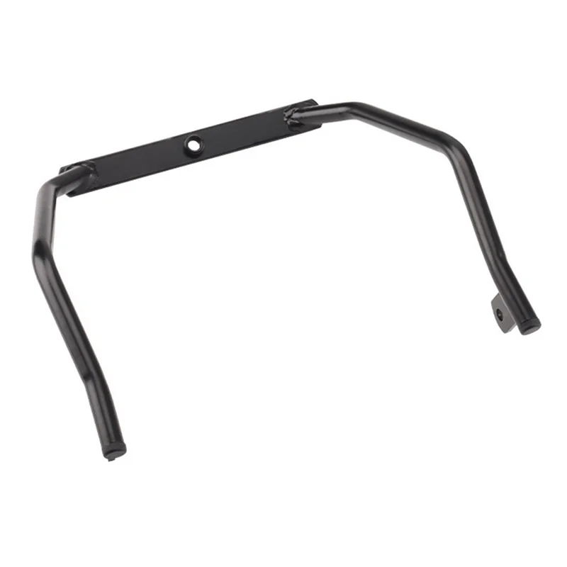 

Motorcycle Tail Trunk Top Case Saddlebag Panniers Bracket Tail Trunk Bracket Black For Suzuki V-Strom 1050 DL1050-A02G