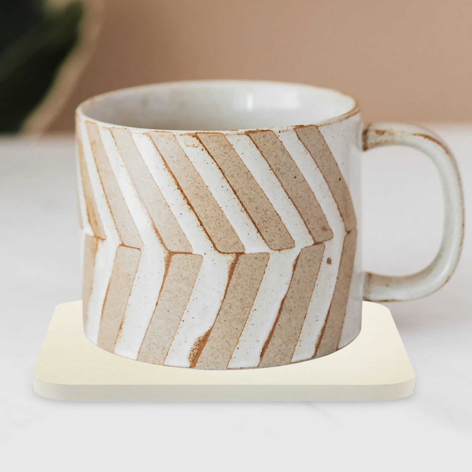 

4 Pcs Mud Absorbent Kitchen Sink Mats Pad 8x8cm 16x8cm Coasters Water Mat Bathroom Kitchen Counter Soap Cup Tea Coffee