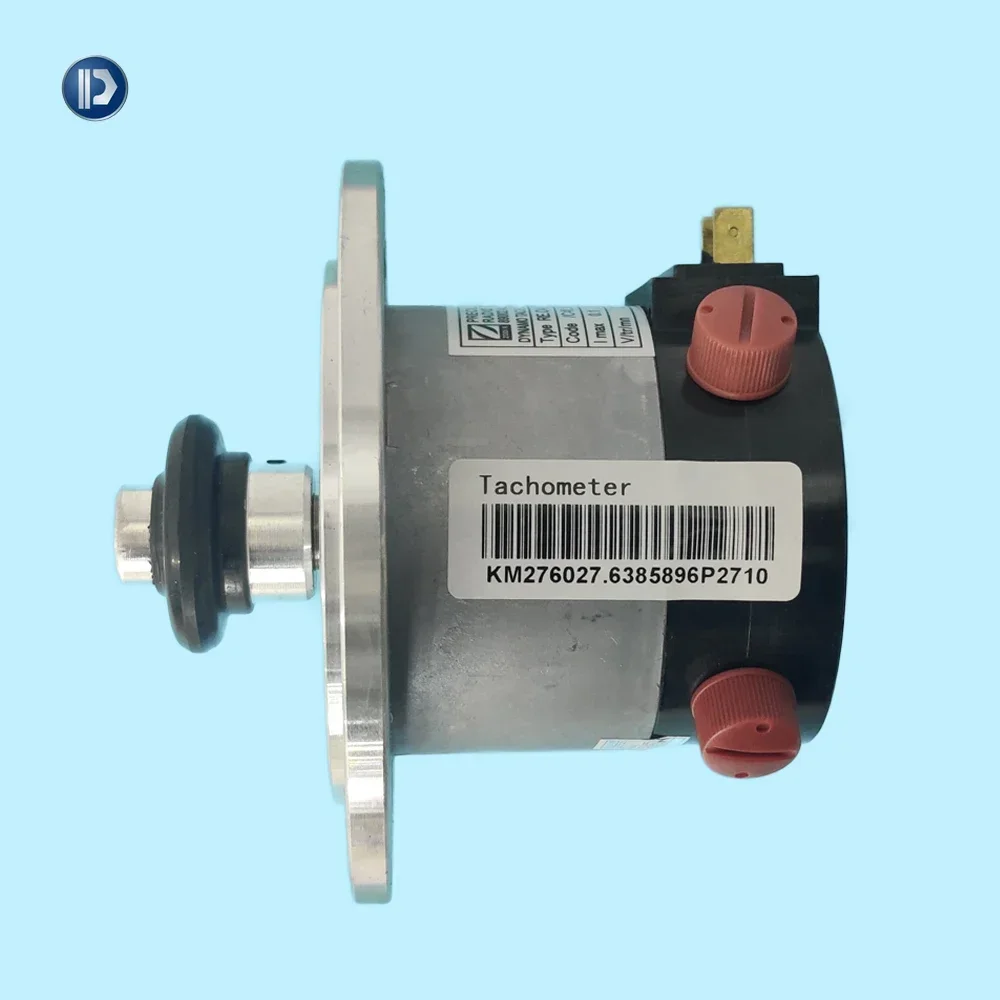 Kone Dynamo Tachymetrique KM276027 Tachometer Dynamo encoder RE.O444L1B0.06CA Kone Elevator Encoder