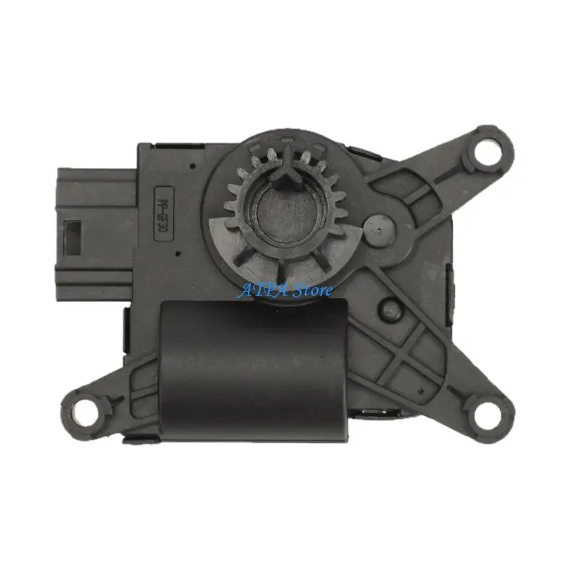 

U13C Factory Grade Temperature Management Actuator accommodates 2015 2017 Sport Sedan Coupe