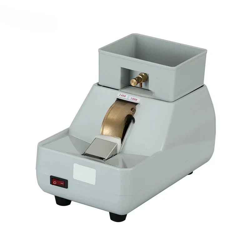 High quality CP-7-35WV Lens edger Optical hand mill hand manual edger lens grinder optical processing equipment