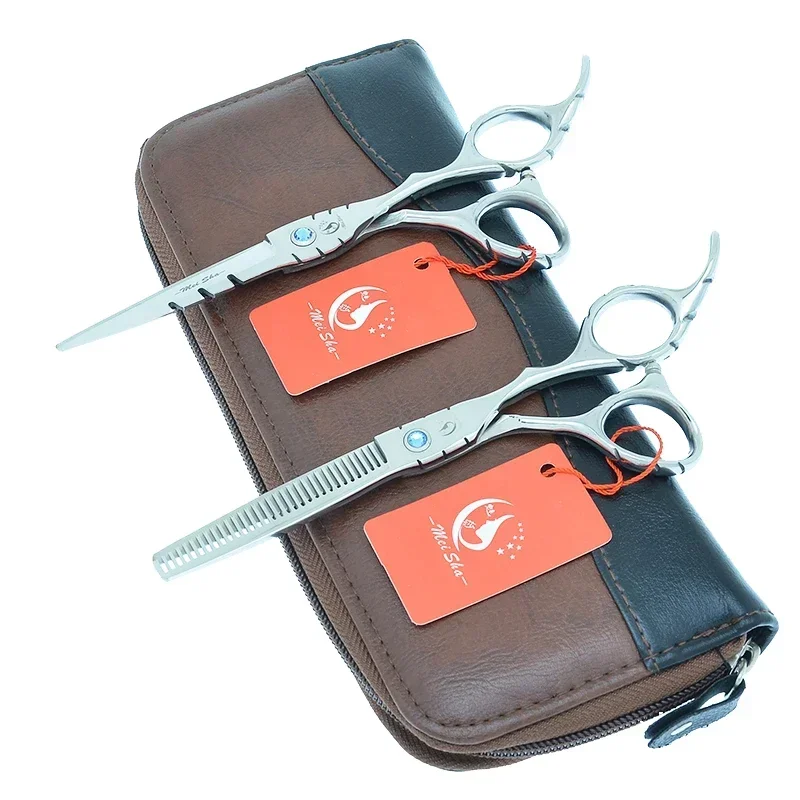 

Профессиональные ножницы для стрижки волос, 5,5/6 дюймов, A0018A