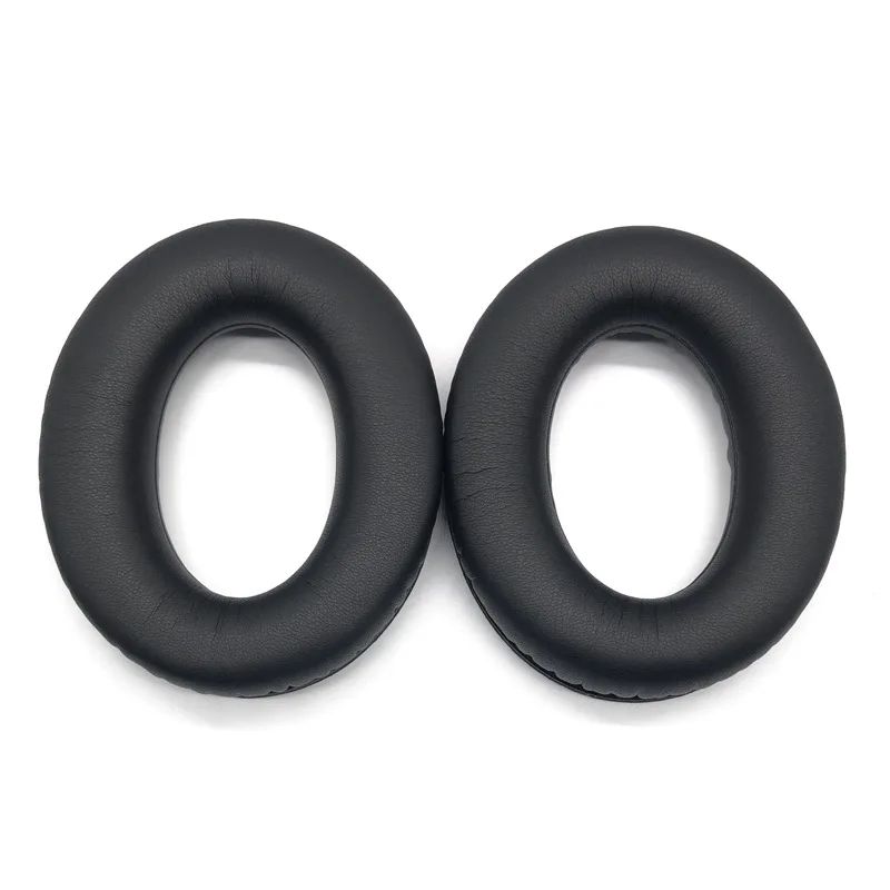 Kingston HyperX 클라우드 리볼버 S 헤드폰용 교체 이어 패드 헤드밴드, 소프트 폼 쿠션 8.23