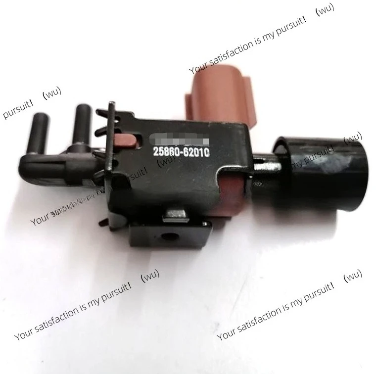 

Suitable for Toyota Carbon Can Solenoid Valve Vacuum Solenoid Valve 25860-62010