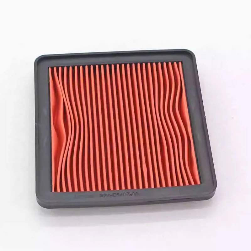 Motorcycle Intake Cleaner Air Filter For Yamaha XMAX 250 300 X MAX 300 X-MAX 2017 2018 2019 2020 2021 2022 2023