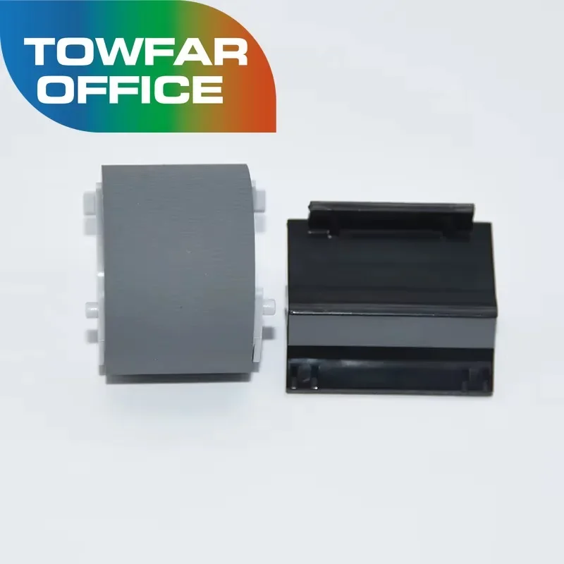 JC97-02217A JC97-02688A Paper Pickup Roller SEPARATION PAD for Samsung ML1610 1640 1641 2010 2241 SCX 4321 4521 4521F CLP 300
